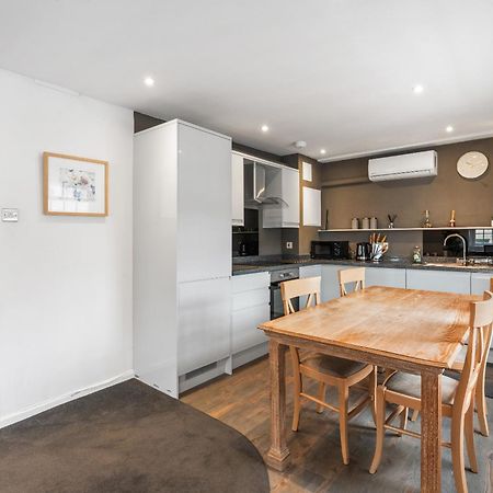 Queens Place - 1 Bedroom Apartment Brighton ห้อง รูปภาพ