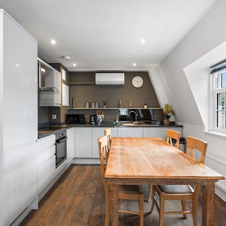 Queens Place - 1 Bedroom Apartment Brighton ห้อง รูปภาพ