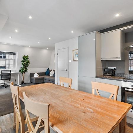 Queens Place - 1 Bedroom Apartment Brighton ภายนอก รูปภาพ